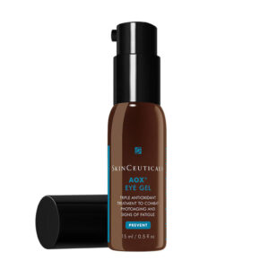 SkinCeuticals AOX+ Eye Gel Siero gel antiossidante contorno occhi Vitamina C 15ml