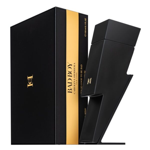 Bad Boy Le Parfum di Carolina Herrera Eau de Parfum 150ml