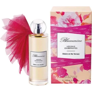 Blumarine Les Eaux Exuberantes Cheers on the Terrace Edt Eau de Toilette 100ml