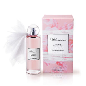 Blumarine Les Eaux Exuberantes Mon Bouquet Blanc Eau de Toilette 100 ml Edt
