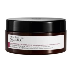 Collistar Attivi Puri Hair Phyto Cheratina Maschera 200 Ml Collistar