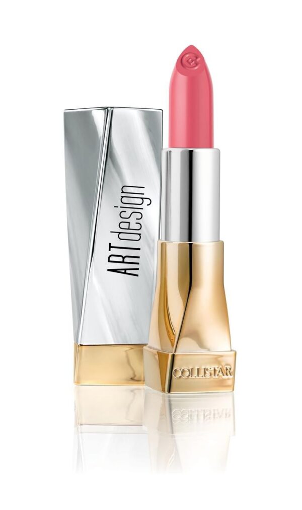 Collistar Rossetto Art Design 07 Rosa Candy