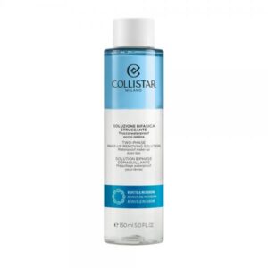 Collistar Soluzione Bifasica Struccante Occhi e Labbra Waterproof 150ml