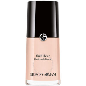 Giorgio Armani Fluid sheer fluide embellisseur 30ml Colore 07
