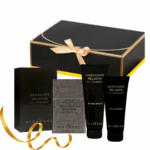 John Richmond Hardcore Religion to a dancebeat Edt 50ml Dopo Barba e Gel doccia