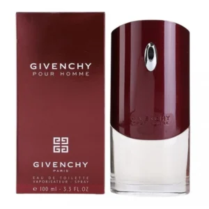 Givenchy pour Homme Eau de Toilette 100ml fragranza uomo