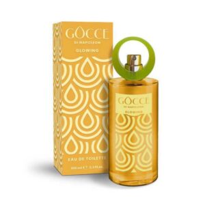 Gocce di Napoleon Glowing Eau de Toilette 100ml fragranza donna