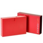 Gucci Rush Eau de Toilette 75ml fragranza donna