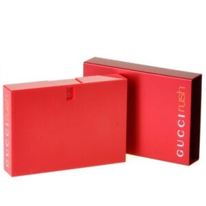Gucci Rush Eau de Toilette 75ml fragranza donna
