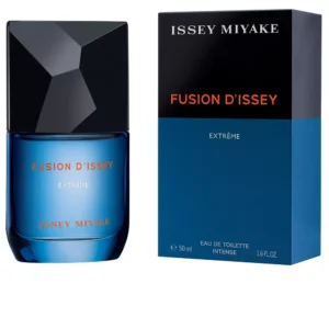 Issey Miyake Fusion D'Issey Extrème Eau de Toilette 50ml