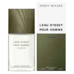 Issey Miyake L'Eau D'Issey Pour Homme Eau & Cedre Eau de toilette intense 50ml