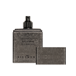 John Richmond Hardcore religion to a dancebeat Eau de Toilette 100ml Refill
