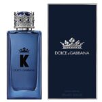 K by Dolce & Gabbana Eau de Parfum di Dolce&Gabbana 100ml