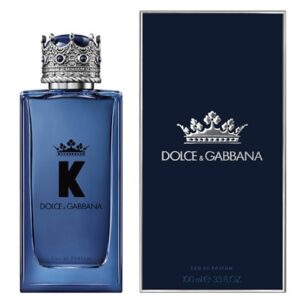 K by Dolce & Gabbana Eau de Parfum di Dolce&Gabbana 100ml