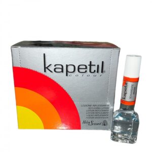 Kapetil Lozione Riflessante 11 Schiarente 12 x 17ml Helen Seward