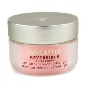 Lancaster Reversible First Signs Gel viso per prime rughe 50ml