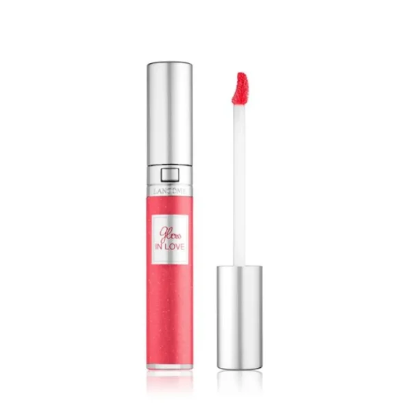 Lancome Gloss in Love Gloss 144 Glitter mania lucidalabbra