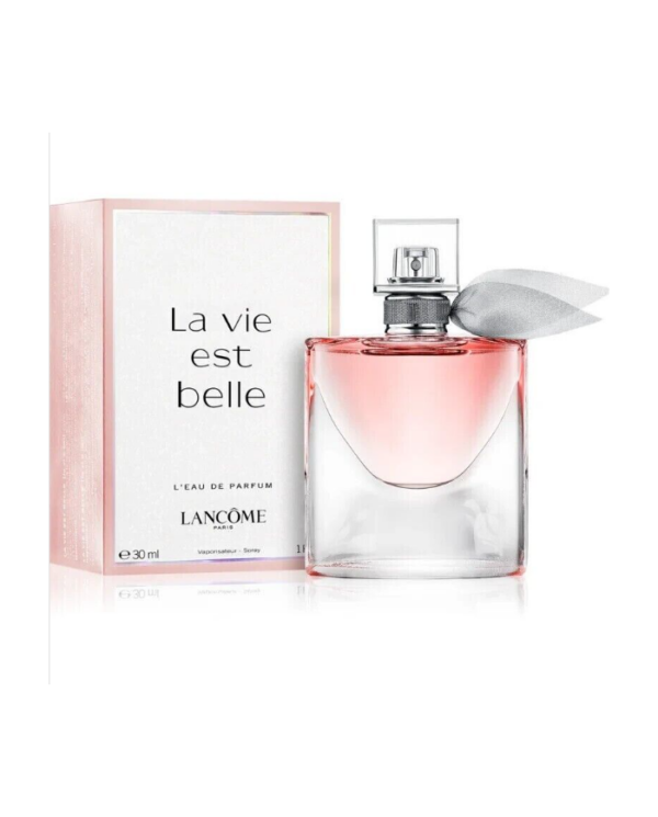 Lancòme La Vie Est Belle Eau De Parfum 30 Ml profumo donna