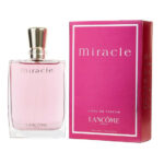 Lancome Miracle L'eau de parfum 50ml profumo donna