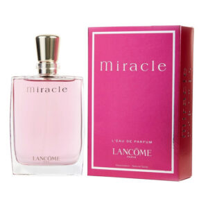 Lancome Miracle L'eau de parfum 50ml profumo donna
