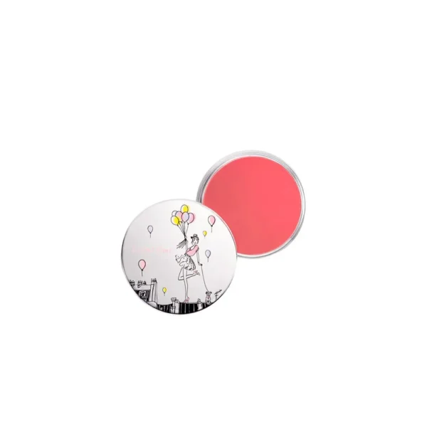 Lancome My Parisian blush Fard a joues creme 3g 02 Rose Haussmann Offerta