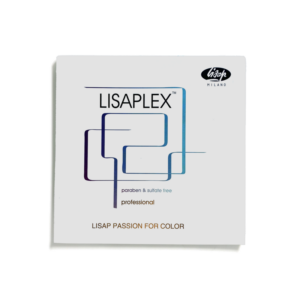 Lisaplex Single application kit trattamento ricostruzione capelli danneggiati