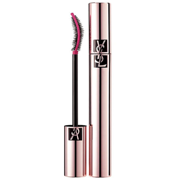 Mascara Volume Effet faux cils The curler 3 Violet malicieux Offerta