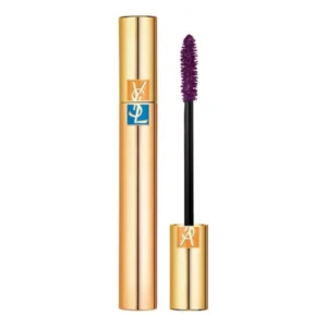 Mascara Volume Effet faux cils Waterproof 3 Violet Signature offerta