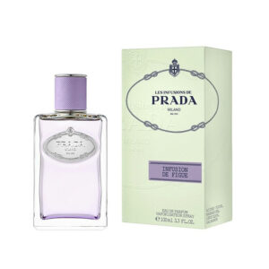 Prada Les Infusions de Prada Infusion de Figue Eau de Parfum 100 ml Unisex