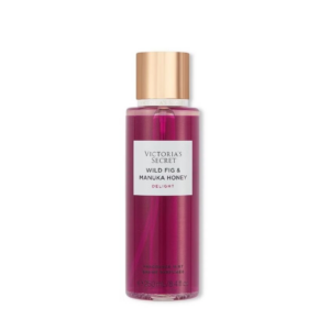 Victoria's Secret Wild Fig & Manuka Honey Acqua profumata corpo 250 ml
