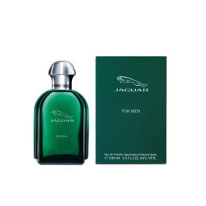 Jaguar For Men Eau de Toilette Spray 100ml fragranza uomo