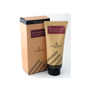 Atkinsons For Gentlemen Hair Cream crema per capelli 100 ml