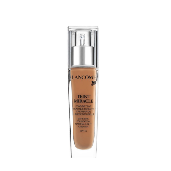 Lancome Fondotinta Teint Miracle Effetto Luce Naturale 055 beige ideal
