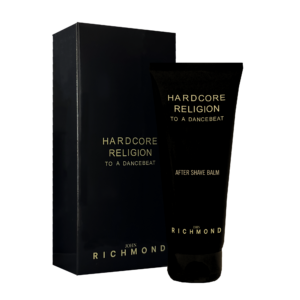 Richmond Hardcore Religion to a dancebeat After shave balm 100ml dopo barba