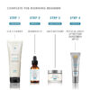 SkinCeuticals Daily Moisture 60ml Crema idratante a base di Estratti di Alghe con texture leggera - immagine 2