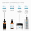 SkinCeuticals Cell Cycle Catalyst Un potente siero anti età viso 10 fiale x 4ml - immagine 2