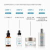 SkinCeuticals Hydrating B5 30ml siero viso con Acido Ialuronico - immagine 2