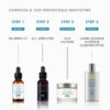 SkinCeuticals Phloretin CF 30ml Siero con Vitamina C Pura pelli iperpigmentate - immagine 2