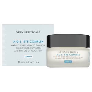 Skin Ceuticals A. G. E. Eye Complex crema contorno occhi per pelle matura