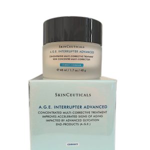 SkinCeuticals A. G. E. Interrupter Advanced 48ml trattamento anti-età viso