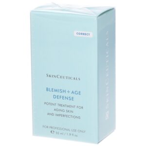 SkinCeuticals Blemish + Age Defense potent treatment for aging skin 55ml