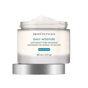 SkinCeuticals Daily Moisture 60ml Crema idratante a base di Estratti di Alghe con texture leggera