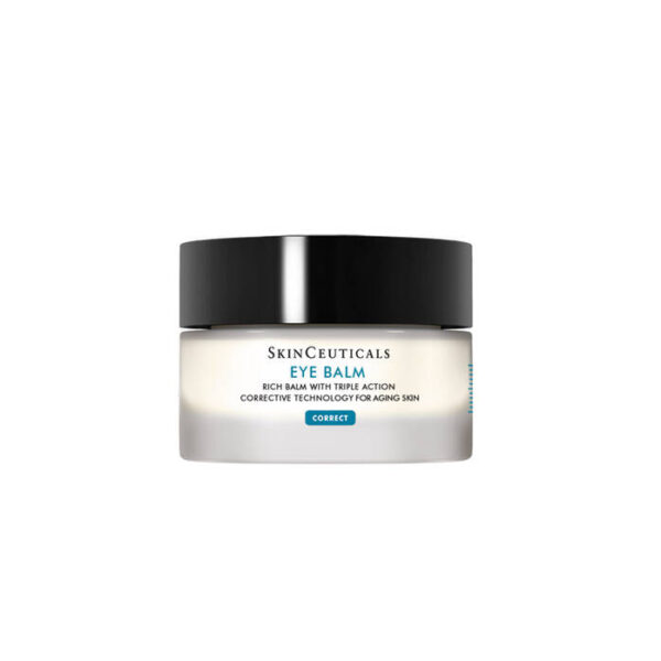 SkinCeuticals Eye Balm Crema contorno occhi emolliente 14g per pelli mature