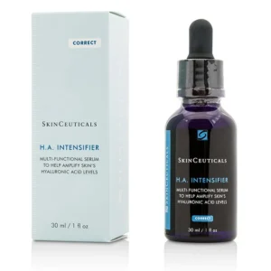 SkinCeuticals H. A. Intensifier Siero Viso Con Acido Ialuronico 30ml