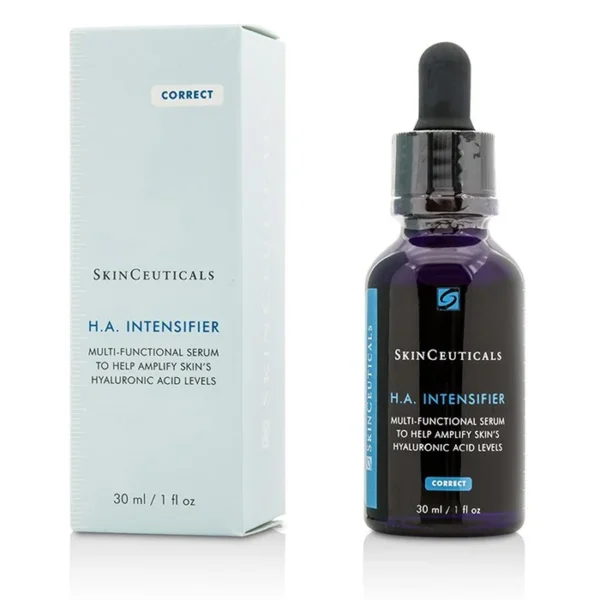 SkinCeuticals H. A. Intensifier Siero Viso Con Acido Ialuronico 30ml