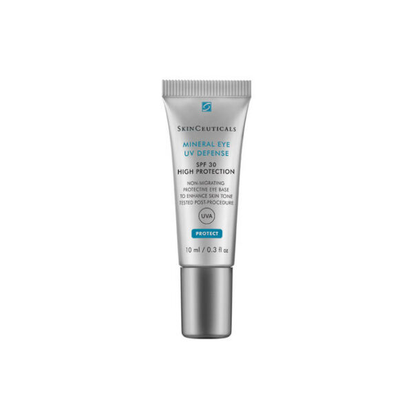 SkinCeuticals Mineral Eye UV Defense SPF 30 Protezione solare contorno occhi