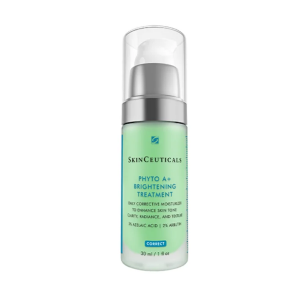 SkinCeuticals Phyto A+ Brightening Treatment Daily corrective moisturizer 30ml
