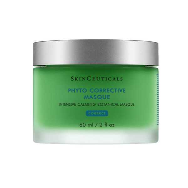 SkinCeuticals Phyto corrective Masque Maschera correttiva lenitiva 60ml