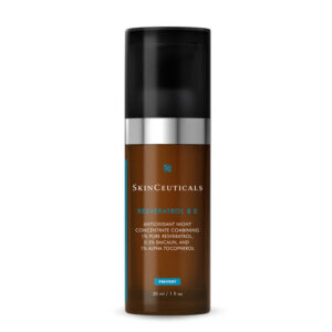 SkinCeuticals Resveratrol BE siero antiossidante notte 30ml