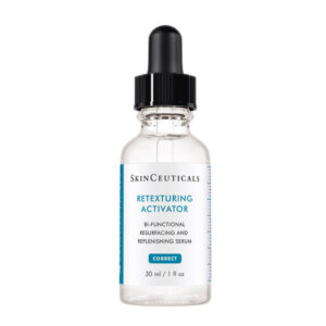 SkinCeuticals Retexturing Activator 30ml Siero esfoliante ed idratante con acido ialuronico